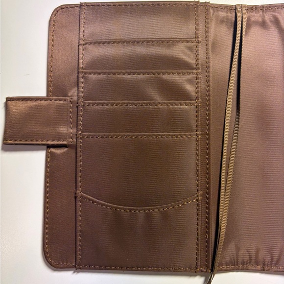 Hobonichi Bundle of Items A6 Cover with Cover on Cover Stalogy Grid Notebook - Picture 4 of 14